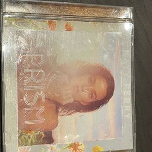 Katy Perry Prism CD